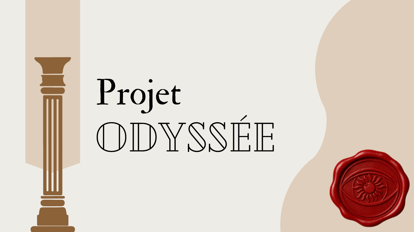 Odyssée - image