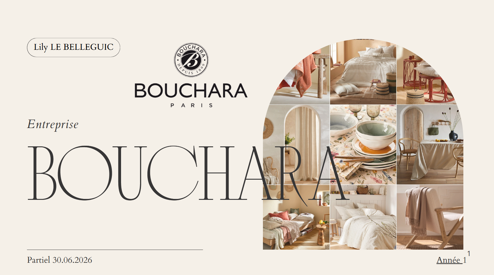 Bouchara - image